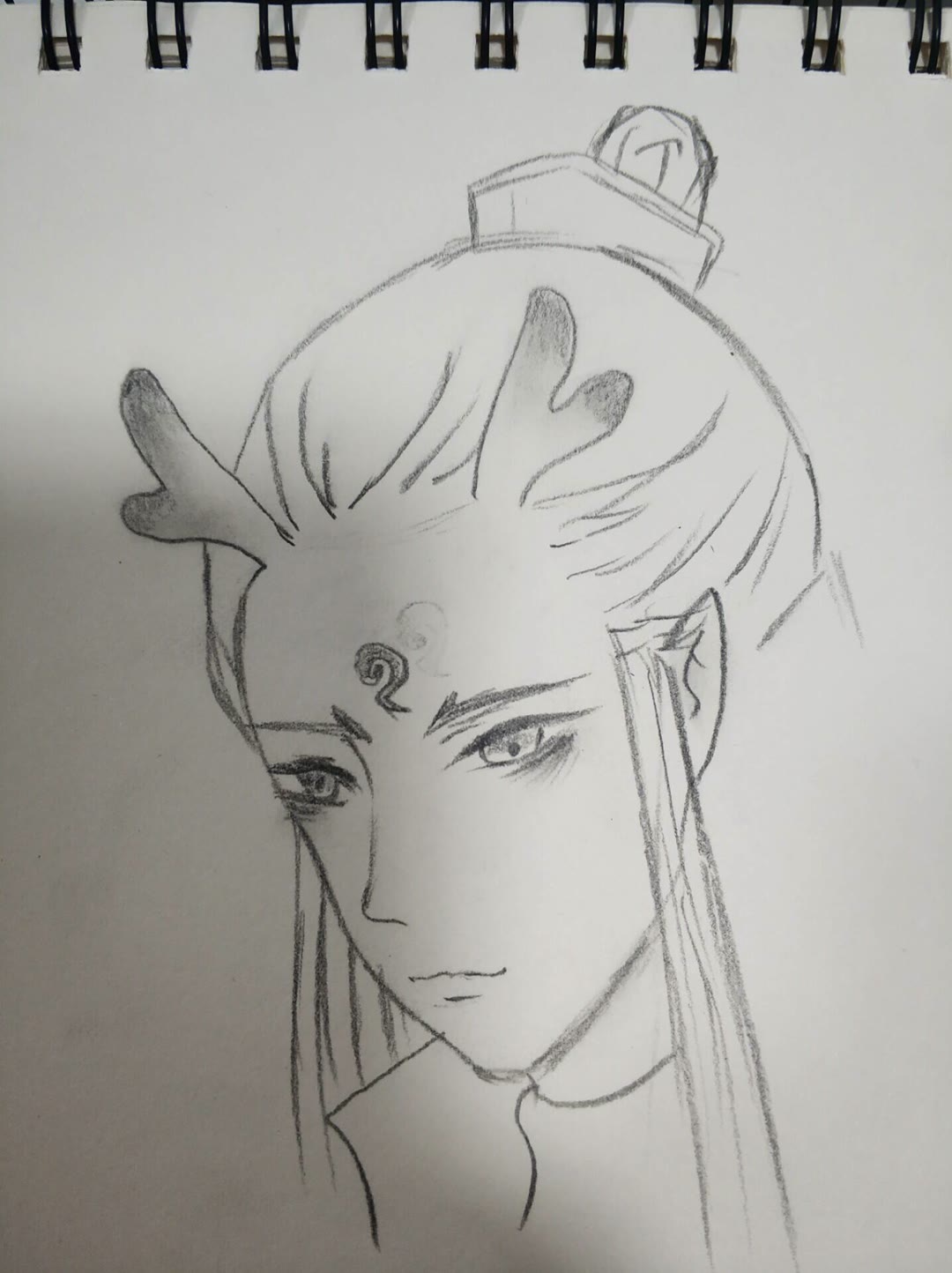 其实是哪吒和敖丙 为什么同样是三年,敖丙长那么大,个