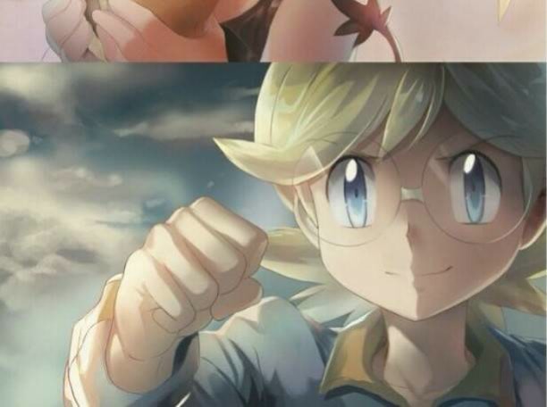 151 神奇宝贝智娜永恒 id: 1023591186 关注