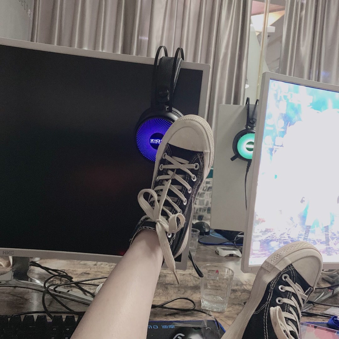 悦悦酱1033 发了一个快手作品,一起来看!