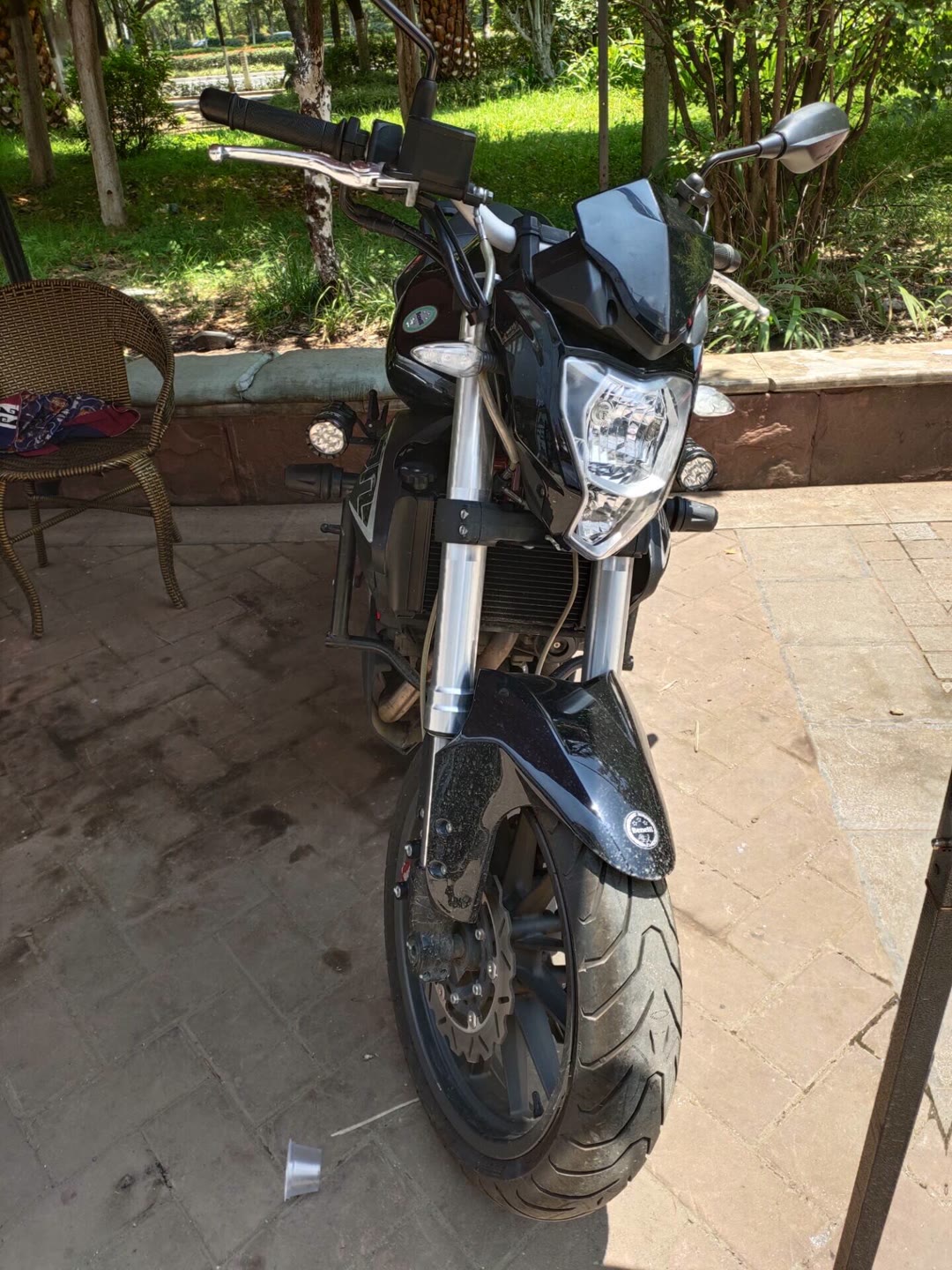 19年3月份龙3车况精品