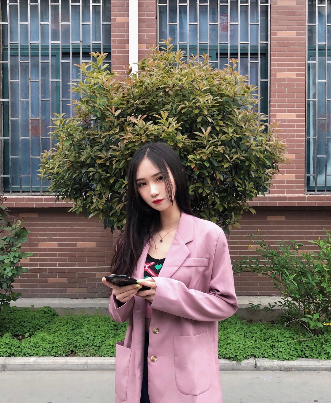 赵培琳78 发了一个快手作品,一起来看!