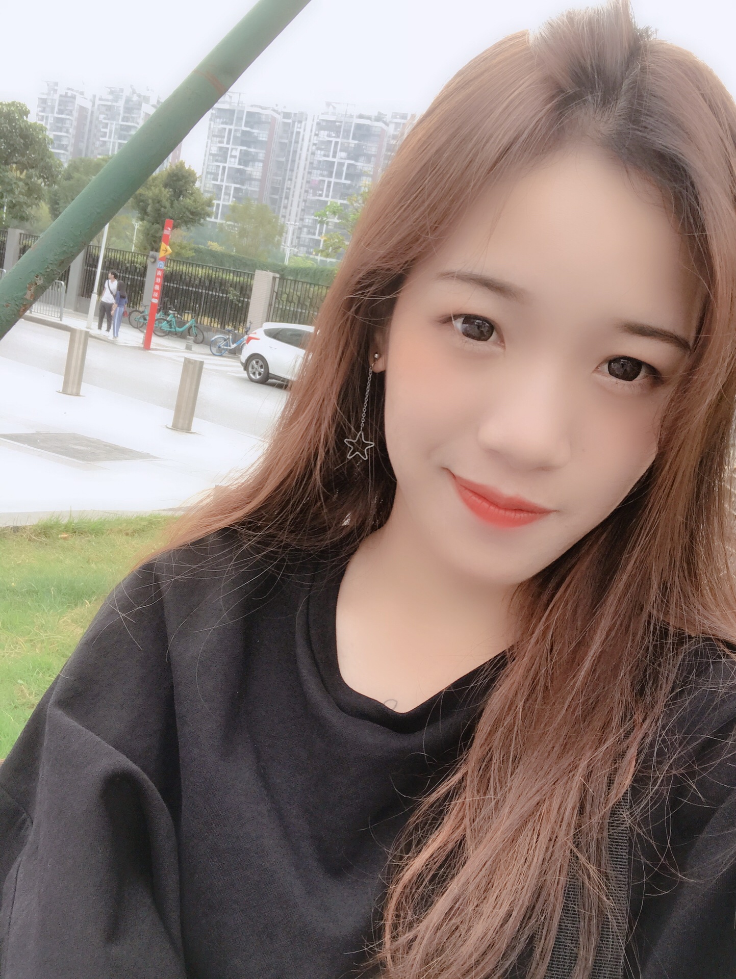 做个又酷又可爱的女娃子           231