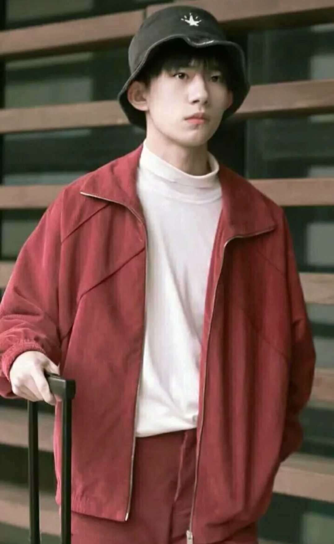 凯源说玺逢凉野性